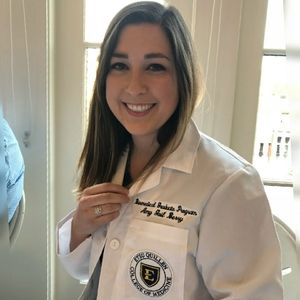 Meet your Posher, Amy